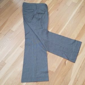 EXPRESS Flared Pants
